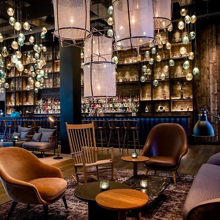 Motel One Hamburg-Fleetinsel Экстерьер фото